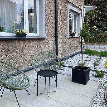 Apartament Loft Krzeszowice Centrum エクステリア 写真