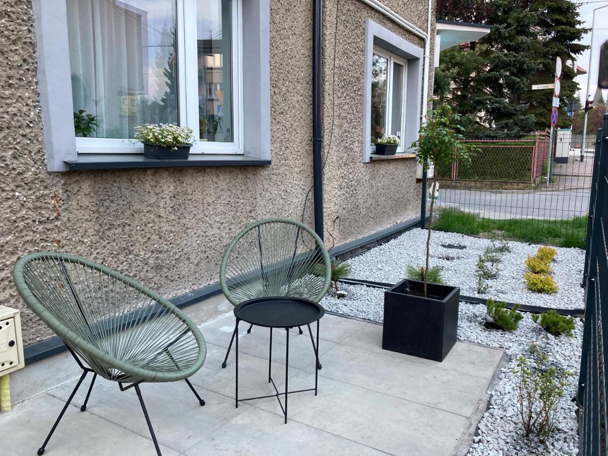 Apartament Loft Krzeszowice Centrum エクステリア 写真