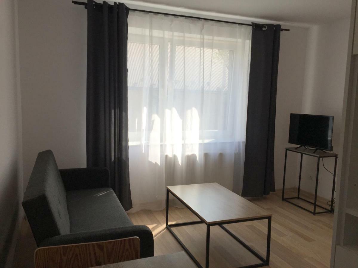 Apartament Loft Krzeszowice Centrum エクステリア 写真