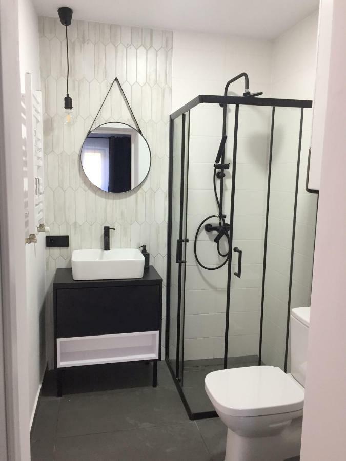 Apartament Loft Krzeszowice Centrum エクステリア 写真