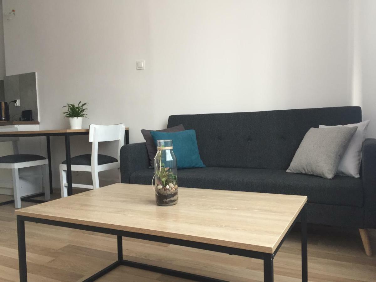Apartament Loft Krzeszowice Centrum エクステリア 写真
