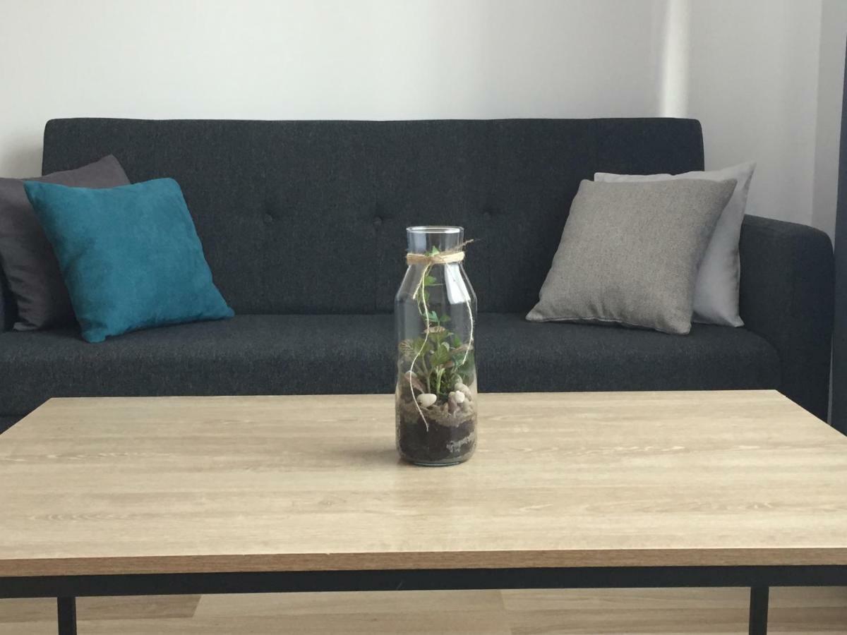 Apartament Loft Krzeszowice Centrum エクステリア 写真