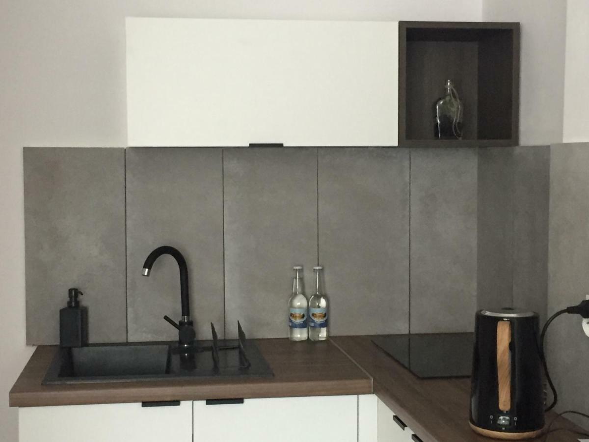 Apartament Loft Krzeszowice Centrum エクステリア 写真